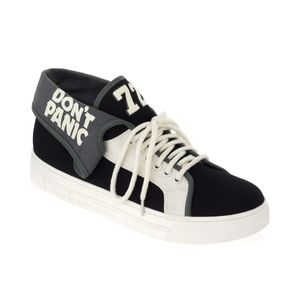 Marc Jacob's Don't  Panic Sneakers Sz 37